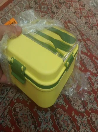 ظرف غذا آنیکسا مدل لیدیا