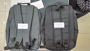 تجریه خرید کوله پشتی لپ تاپ لنوو مدل B210 مناسب برای لپ تاپ 15.6 اینچی