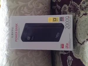 تجریه خرید پاوربانک لیتو مدل LP-51 ظرفیت 20000 میلی‌آمپرساعت