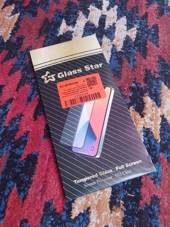 محافظ صفحه نمایش میتوبل مدل SUPER-D مناسب برای گوشی موبایل شیائومی Note 9s /Note 9 pro / Poco X3 / Poco X3 pro / Mi 10t /Mi 10 t pro / mi 11t / mi 11t pro