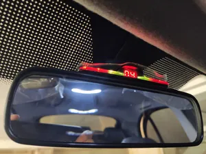 تجریه خرید سنسور دنده عقب چیتا مدل XD-089 بسته 4 عددی