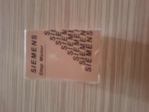 تجریه خرید استپر موتور زیمنس مدل 2PRA132 مناسب برای پراید