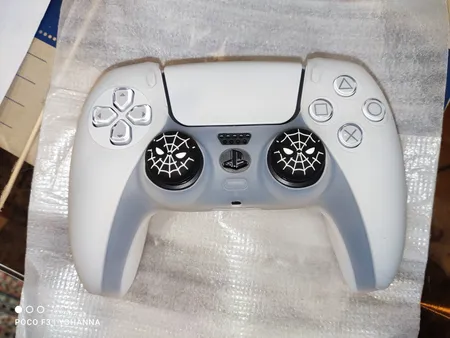 محافظ دسته پلی استیشن 5 مدل Simple