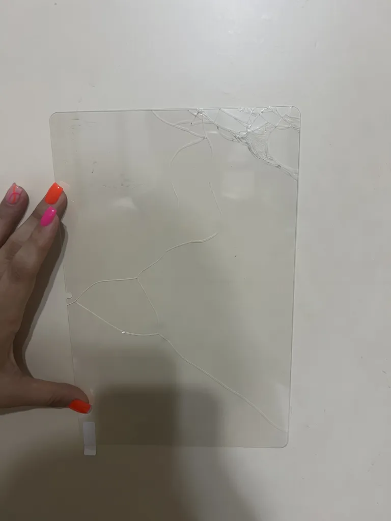 محافظ صفحه نمایش گلس استار مدل TABLETS10 مناسب برای تبلت سامسونگ Galaxy Tab A9 Plus