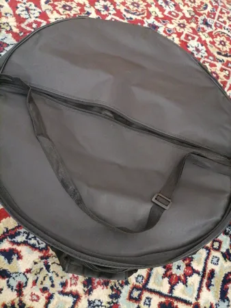 کیف و کاور دف مدل Daf