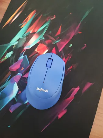 ماوس بی سیم لاجیتک مدل M280