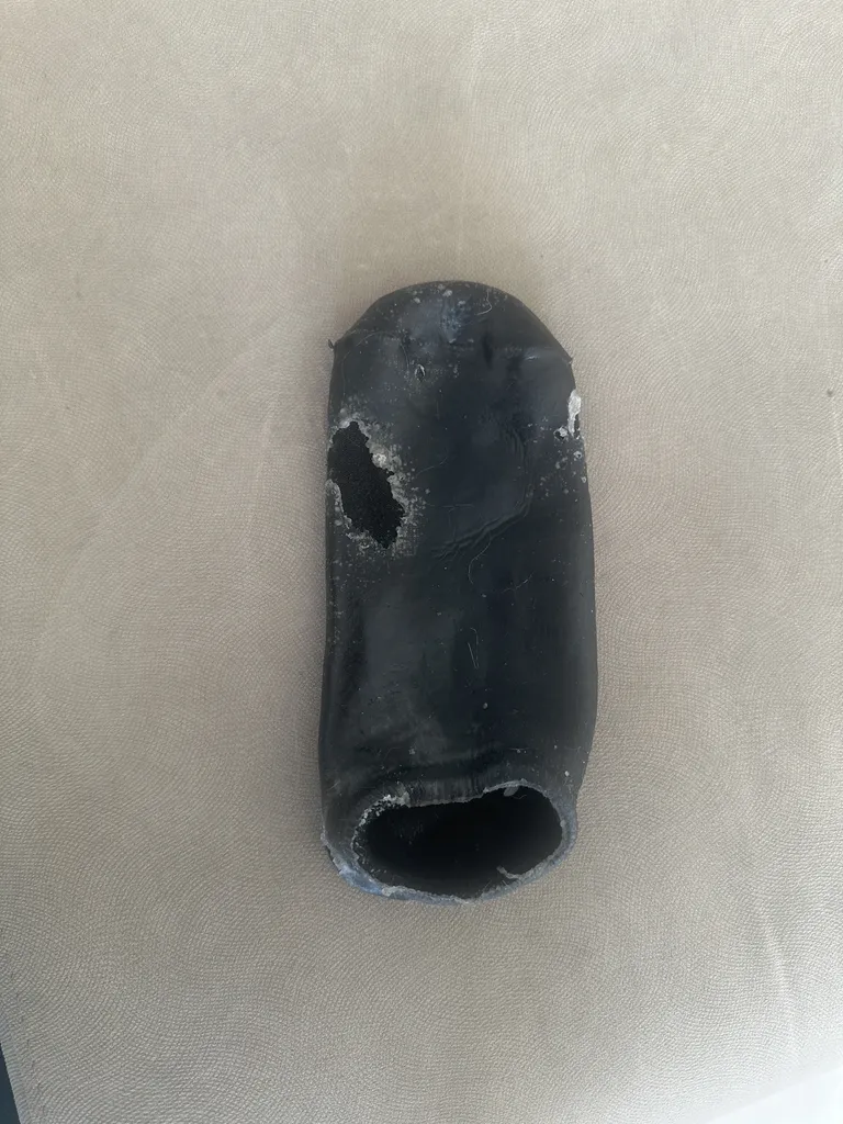 جوراب ضد ترک پا فوت کر مدل bada2002