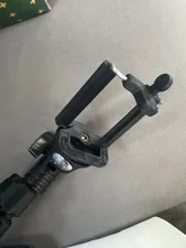 تجریه خرید پایه مونوپاد یانتنگ مدل YT-1288 به همراه ریموت با قابلیت Zoom