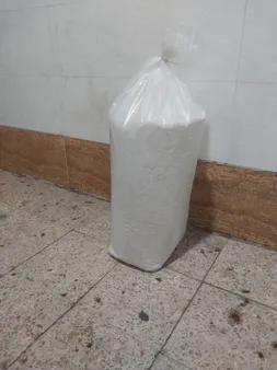 پرلیت گیلدا مدل GPR50 حجم 50 لیتر