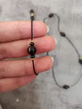 تجریه خرید بند عینک زنانه کد NM18