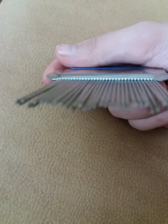 عکس ارسالی خریدار