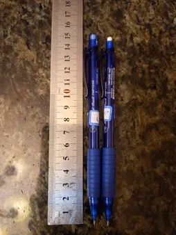 مداد نوکی 0.5 میلی متری خرم مدل star