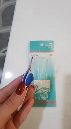 موچین سیلویا مدل SL01