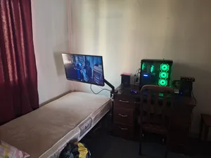 تجریه خرید پایه نگهدارنده مانیتور ارگو مدل WLA015-BCS