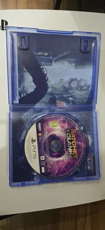 بازی Ratchet & Clank : Rift مخصوص PS5