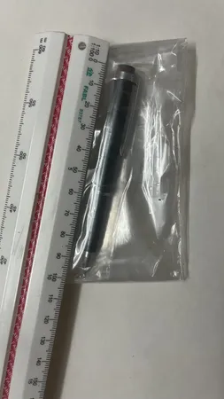 مداد نوکی 0.7 میلی متر روترینگ مدل arm-rot-g