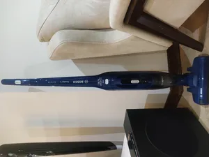 تجریه خرید جارو شارژی بوش مدل BBHF216G