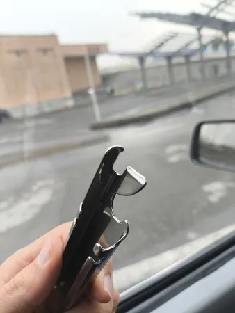 مجموعه قاشق و چنگال سفری غلاف دار