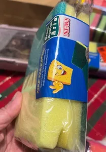 تجریه خرید اسکاچ آریکس مدل 1242 بسته 2 عددی