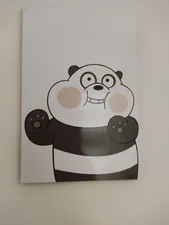 تجریه خرید تابلو اتاق کودک آرت سون مدل K006 مجموعه 3 عددی