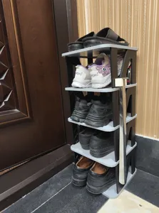 تجریه خرید جاکفشی آی جواهر مدل دلارز