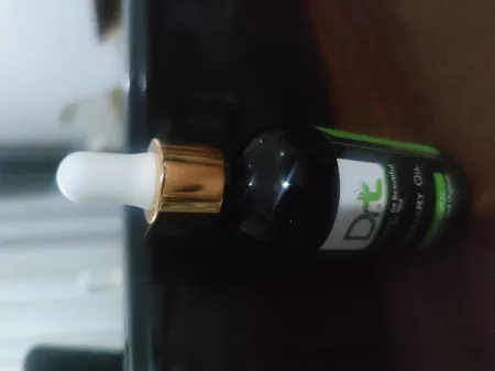 روغن مو دکترتی مدل روغن رزماری حجم 50 میلی لیتر