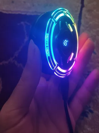 خنک کننده گوشی موبایل ممو مدل CX15 کد B1