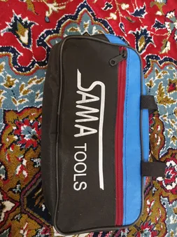 کیف ابزار سماتولز مدل 005