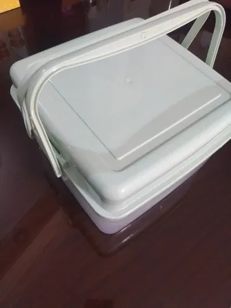 سبد پیک نیک 50 پارچه بیتا کد 113