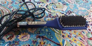 تجریه خرید برس حرارتی دی اس پی مدل dsp-11009