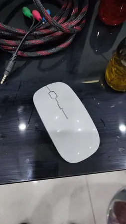 ماوس بی سیم مدل 24G