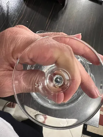 لیوان پاشاباغچه مدل 44074 بسته 6 عددی