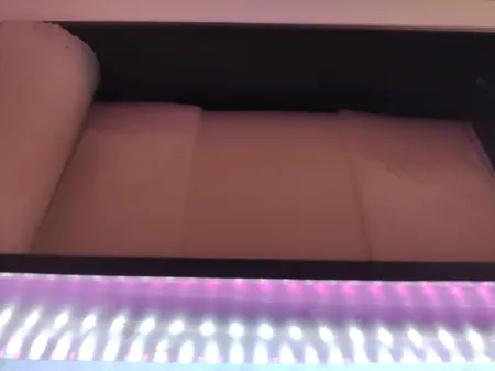 ابر جادویی ماجیک فوم مدل bilove بسته دو عددی