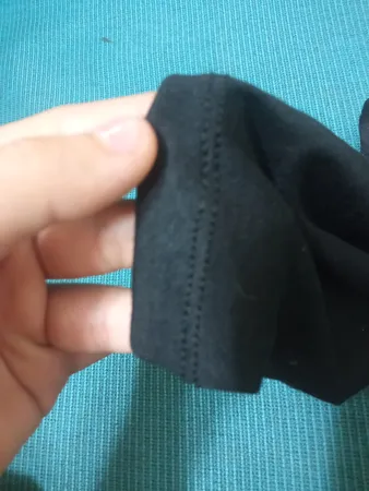 دستمال سر و گردن مدل اسکارف ورزشی