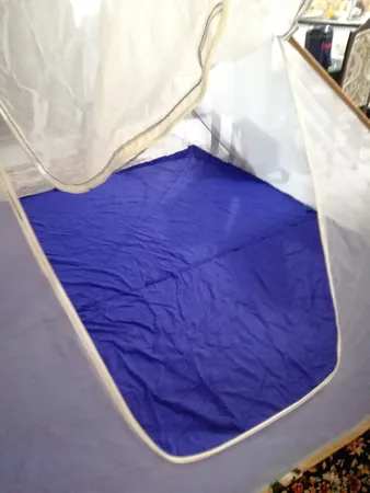 پشه بند 12 نفره کد 025