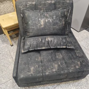 تجریه خرید مبل  تختخواب شو یک نفره مدل  باران