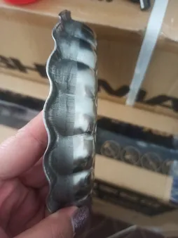 سینی مدل SN21