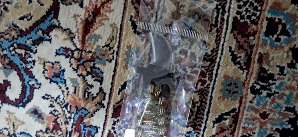 عکس ارسالی خریدار