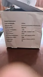 چراغ خواب مدل فضانورد طرح کهکشان ماه