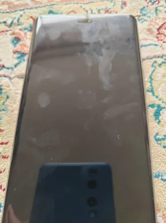 گوشی موبایل آنر مدل X9c دو سیم کارت ظرفیت 256 گیگابایت و رم 12 گیگابایت