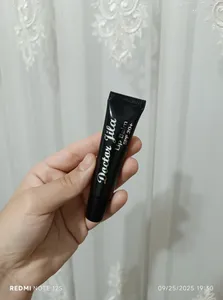 تجریه خرید بالم لب دکتر ژیلا مدل B01 وزن 12 گرم