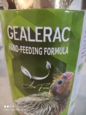 تجریه خرید مکمل غذایی پرندگان زینتی آریا فارم مدل غذای کمکی جیلراک وزن 500 گرم