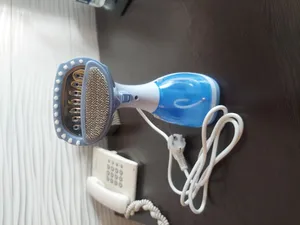 تجریه خرید بخارگر 1500 وات فوربری مدل DF-019