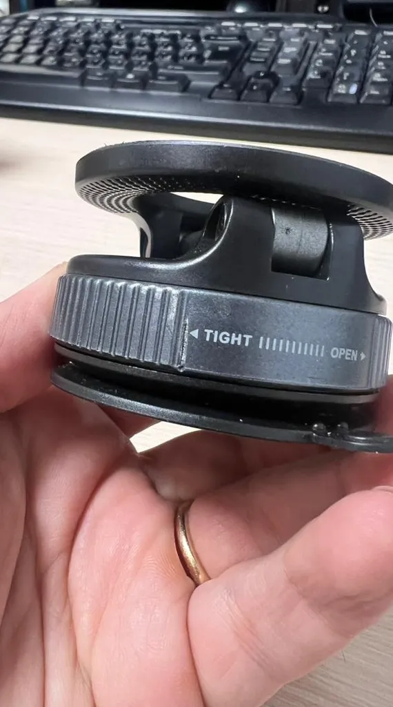 نگهدارنده گوشی موبایل مدل K007