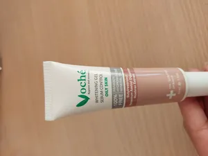 تجریه خرید ژل ضد لک وچه مدل سبوس برنج حجم 30 میلی لیتر