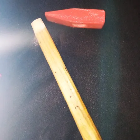 چکش مدل SH500 وزن 500 گرم