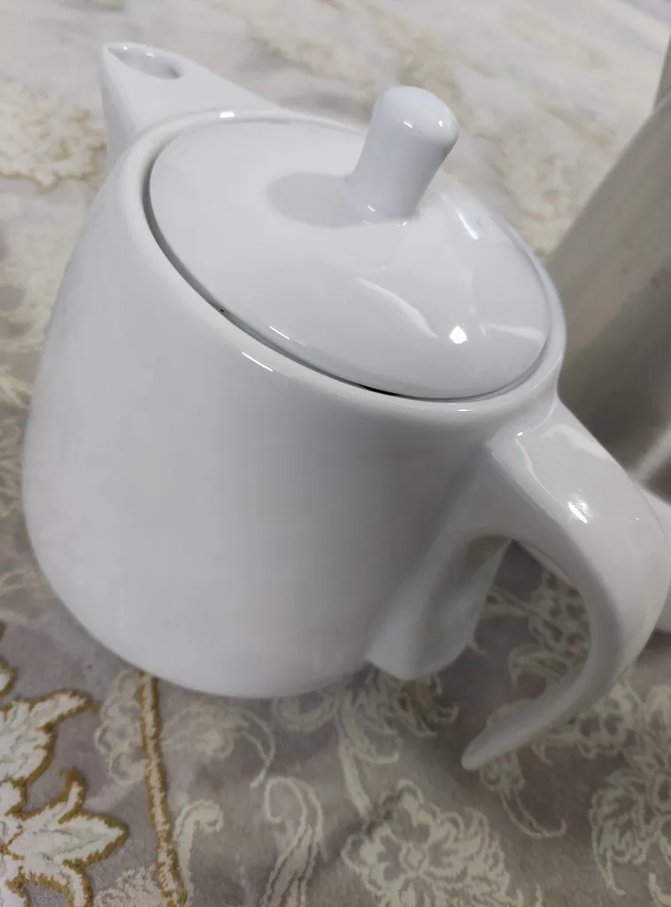 چای ساز روی هم پارس خزر مدل چای نوش