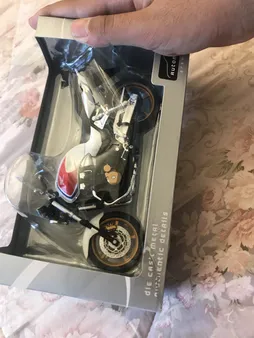 موتور بازی طرح هوندا مدل CB1300