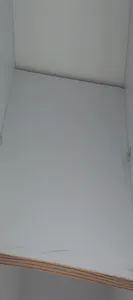 تجریه خرید کمد لباس کودک مدل شاهان کد siv.005