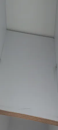 کمد لباس کودک مدل شاهان کد siv.005